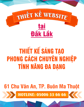 Tốc Độ Việt - Thiết Kế Website Đắk Lắk